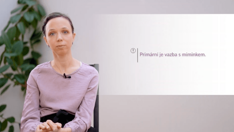 Jak zvládat emoce a nabrat psychické síly