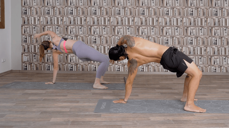 Pomalé cvičení – prevence inkontinence a bolesti kyčlí